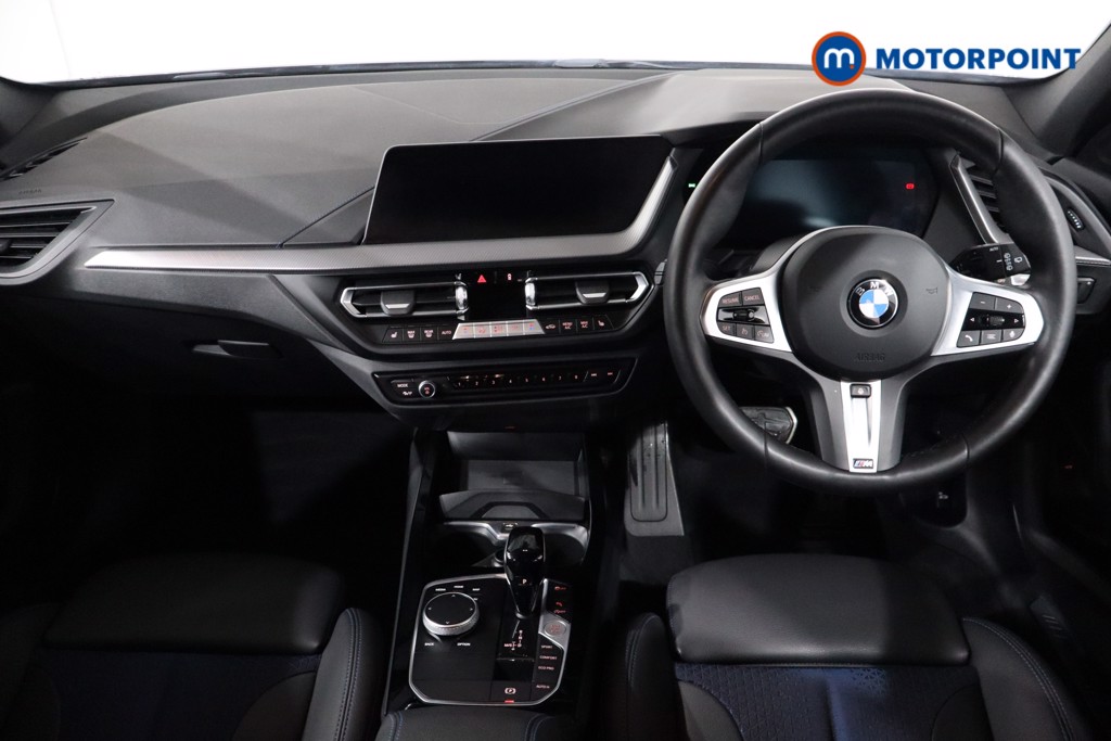 Used BMW 1 Series 2024 for sale - 76616583: Photo 8