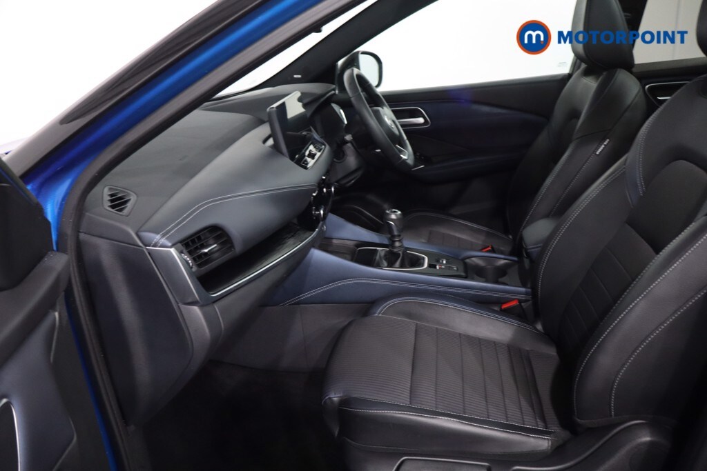 Used Nissan Qashqai 2023 for sale - 77500555: Photo 12