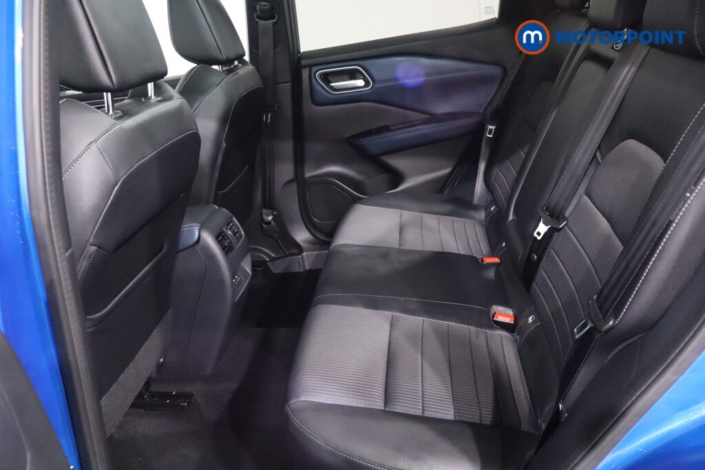 Used Nissan Qashqai 2023 for sale - 77500555: Photo 13