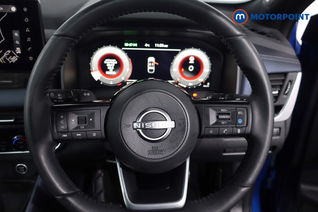 Used Nissan Qashqai 2023 for sale - 77500555: Photo 14