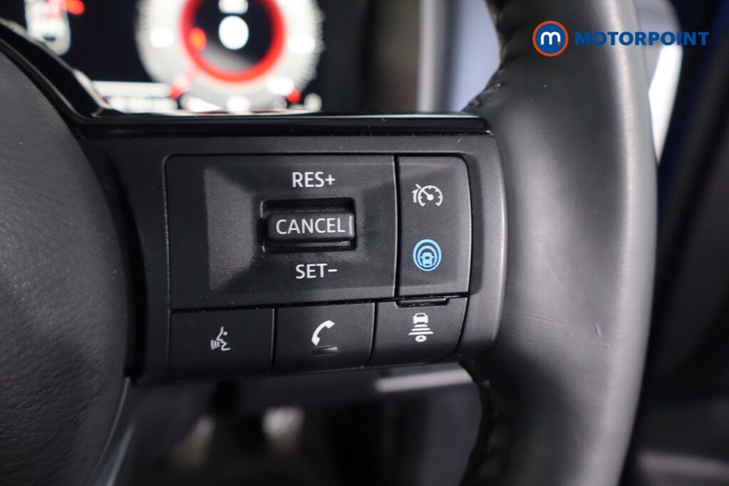 Used Nissan Qashqai 2023 for sale - 77500555: Photo 16