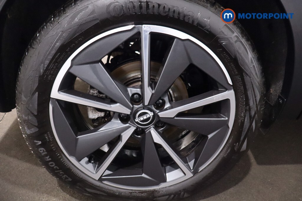 Used Nissan Qashqai 2023 for sale - 77500555: Photo 17