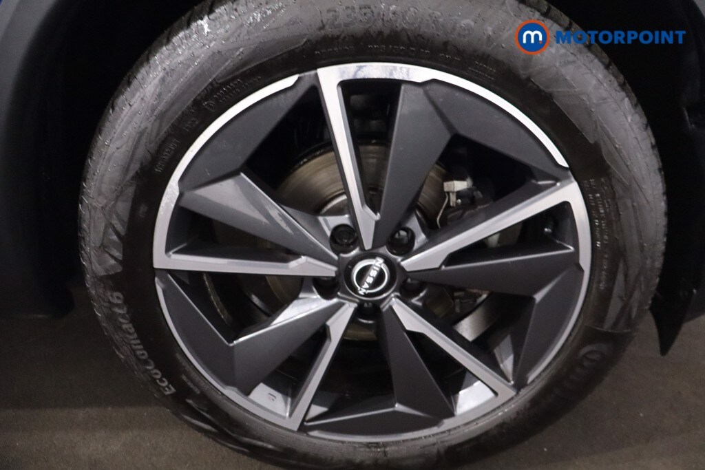 Used Nissan Qashqai 2023 for sale - 77500555: Photo 18