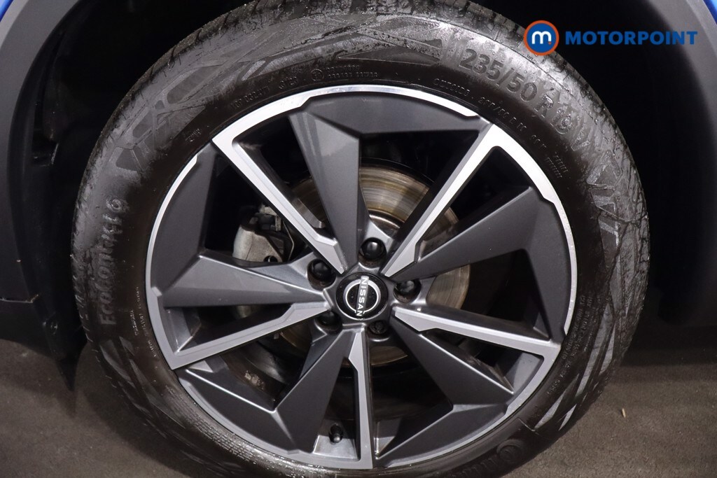 Used Nissan Qashqai 2023 for sale - 77500555: Photo 19