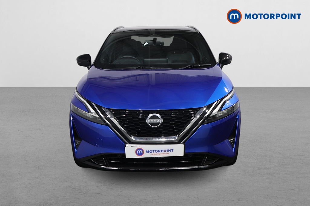 Used Nissan Qashqai 2023 for sale - 77500555: Photo 2