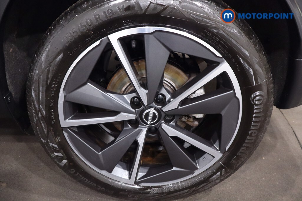 Used Nissan Qashqai 2023 for sale - 77500555: Photo 20