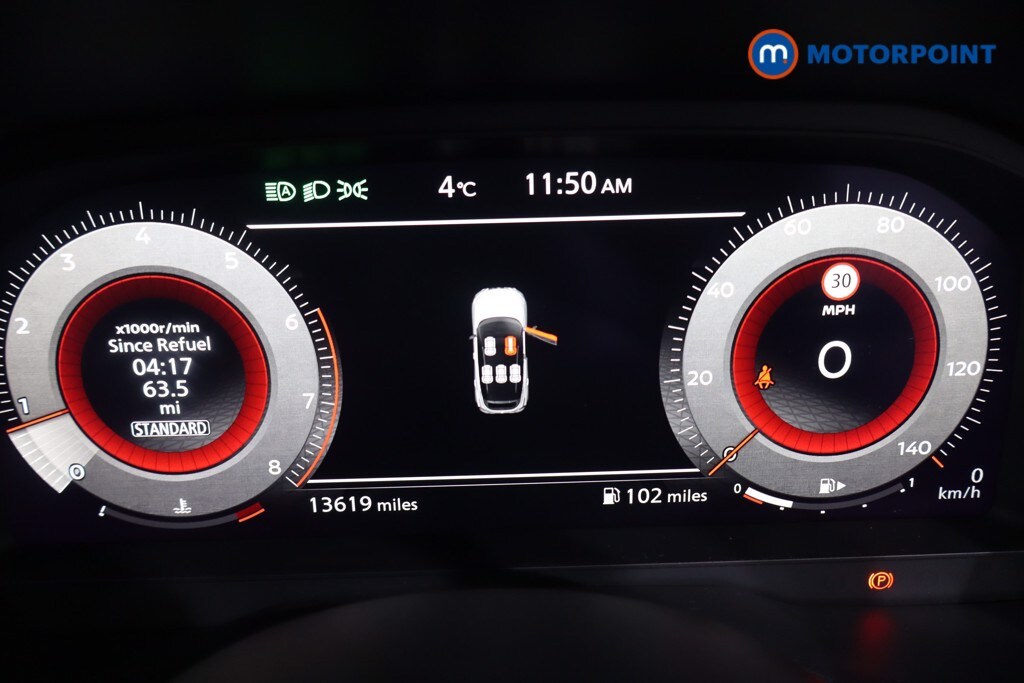 Used Nissan Qashqai 2023 for sale - 77500555: Photo 24