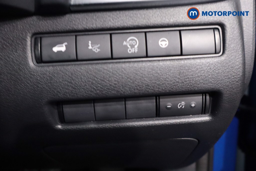 Used Nissan Qashqai 2023 for sale - 77500555: Photo 25