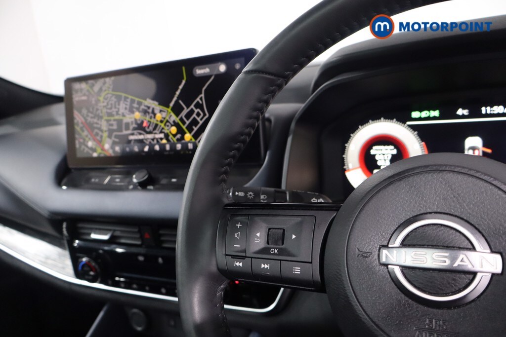 Used Nissan Qashqai 2023 for sale - 77500555: Photo 27