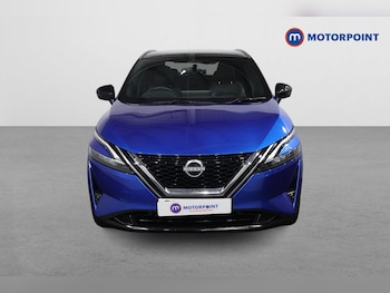 Used Nissan Qashqai 2023 for sale - 77500555: Photo