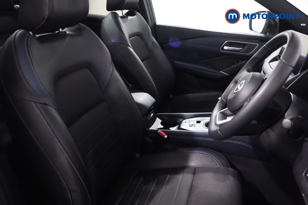 Used Nissan Qashqai 2023 for sale - 77500555: Photo 30