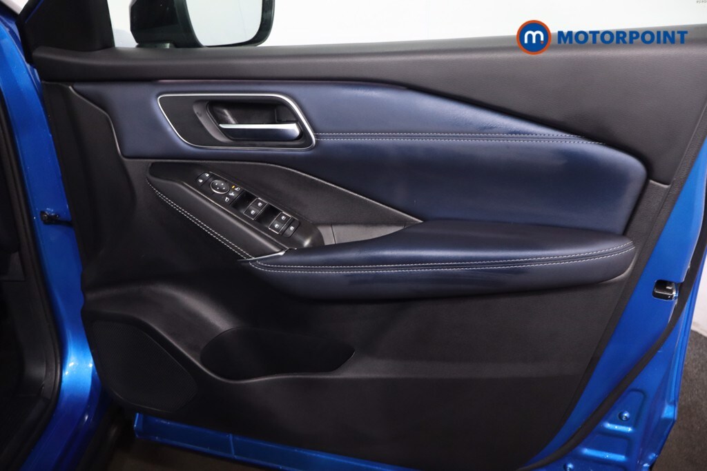 Used Nissan Qashqai 2023 for sale - 77500555: Photo 32