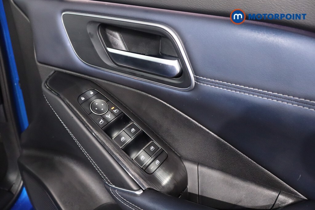 Used Nissan Qashqai 2023 for sale - 77500555: Photo 33