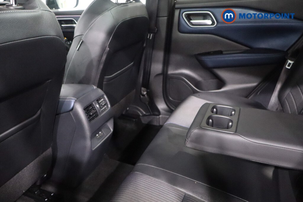 Used Nissan Qashqai 2023 for sale - 77500555: Photo 35