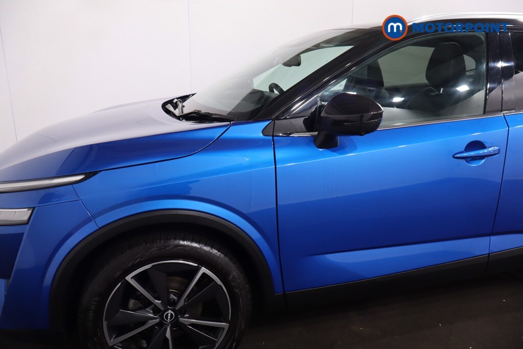 Used Nissan Qashqai 2023 for sale - 77500555: Photo 37