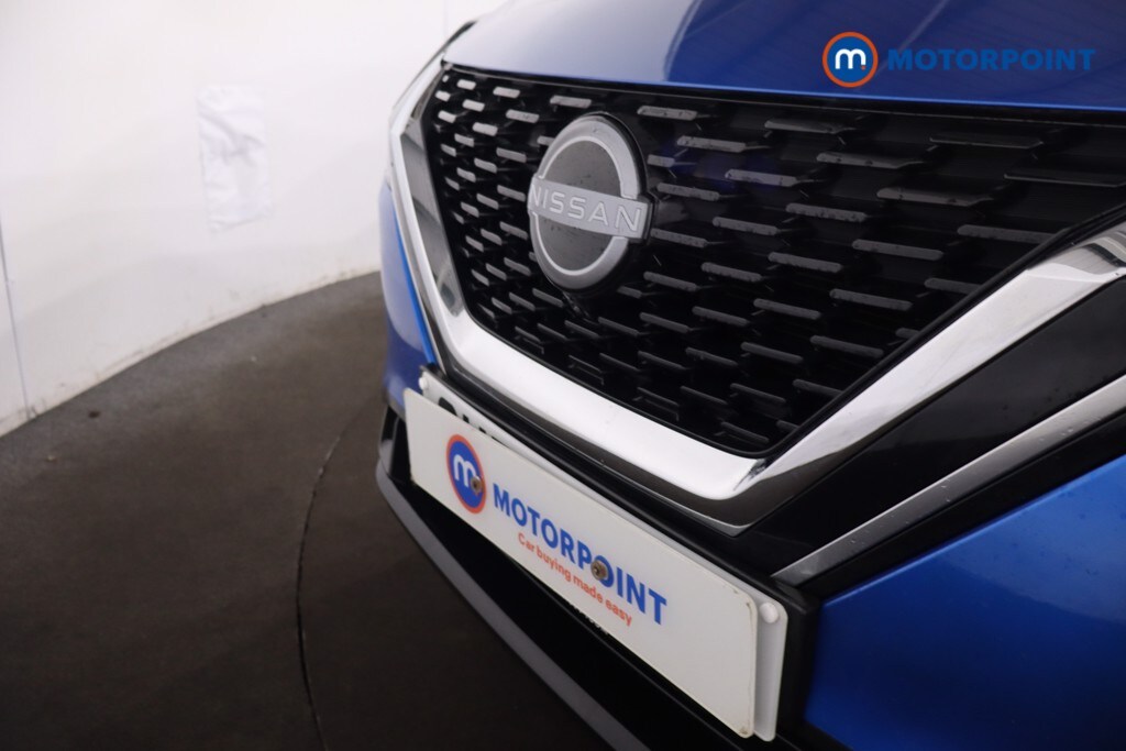 Used Nissan Qashqai 2023 for sale - 77500555: Photo 38