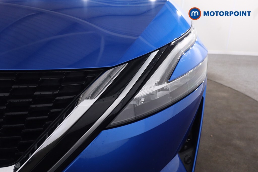 Used Nissan Qashqai 2023 for sale - 77500555: Photo 40