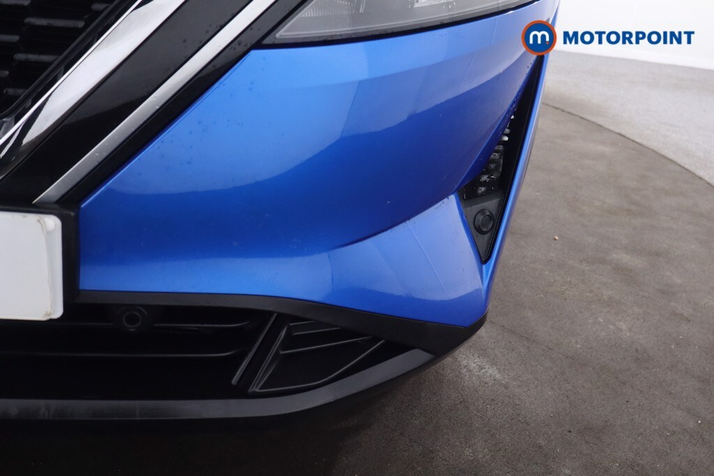 Used Nissan Qashqai 2023 for sale - 77500555: Photo 41