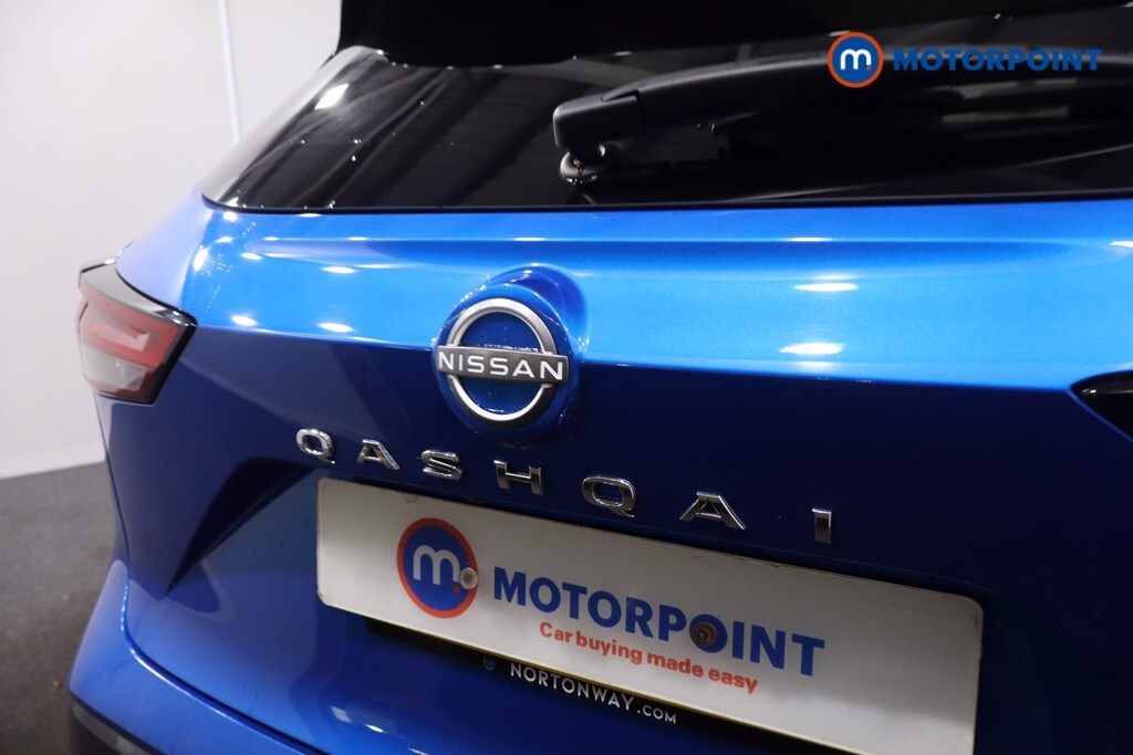 Used Nissan Qashqai 2023 for sale - 77500555: Photo 45