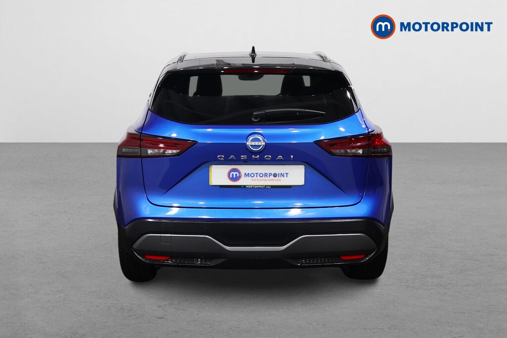 Used Nissan Qashqai 2023 for sale - 77500555: Photo 6