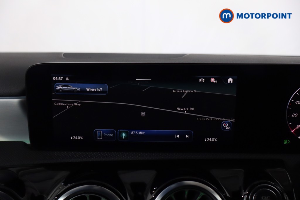 Used Mercedes-Benz A-Class 2024 for sale - 76889960: Photo 10