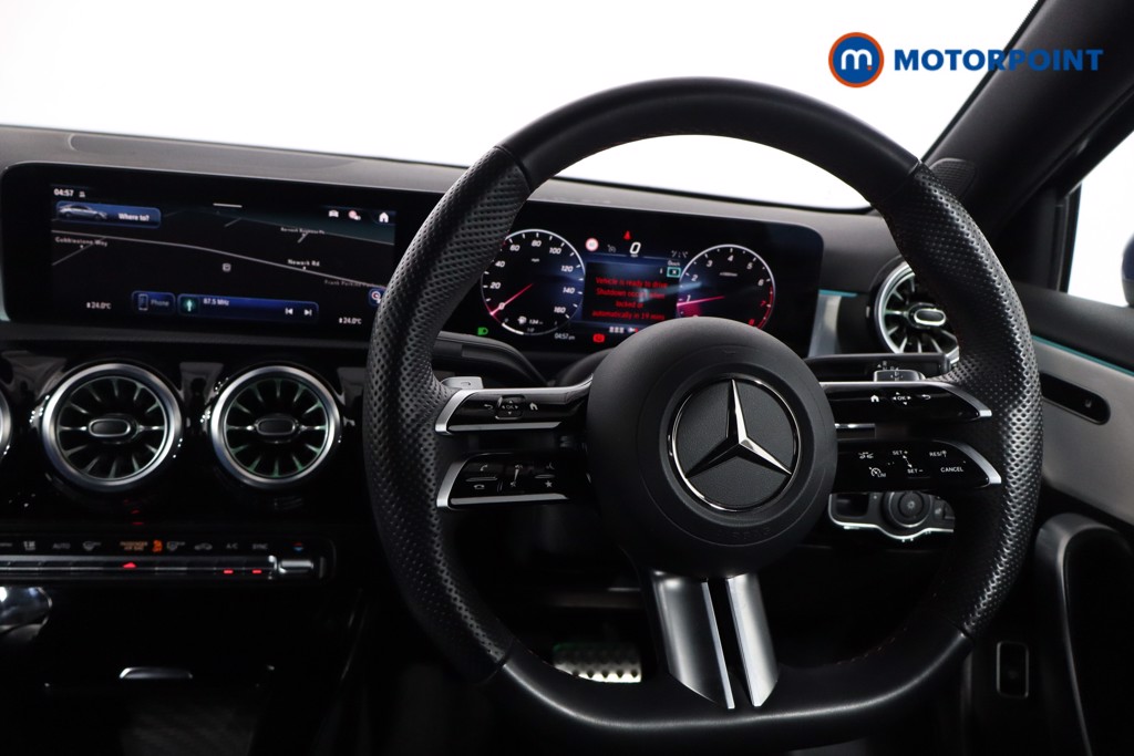 Used Mercedes-Benz A-Class 2024 for sale - 76889960: Photo 11