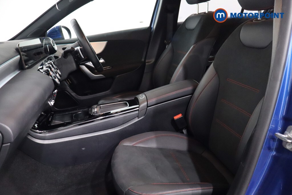 Used Mercedes-Benz A-Class 2024 for sale - 76889960: Photo 12