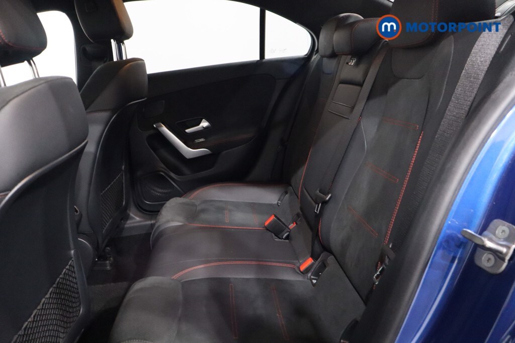 Used Mercedes-Benz A-Class 2024 for sale - 76889960: Photo 13