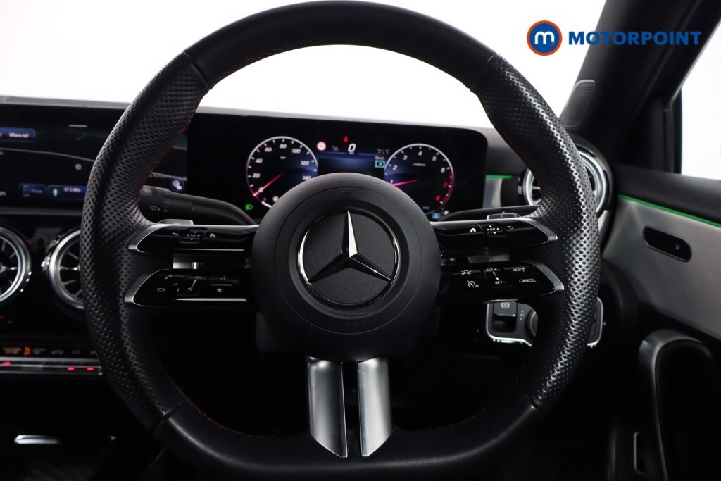 Used Mercedes-Benz A-Class 2024 for sale - 76889960: Photo 14