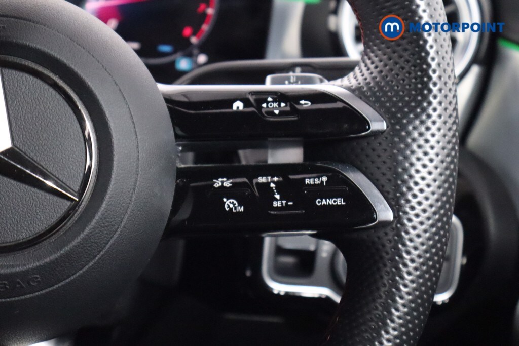 Used Mercedes-Benz A-Class 2024 for sale - 76889960: Photo 16