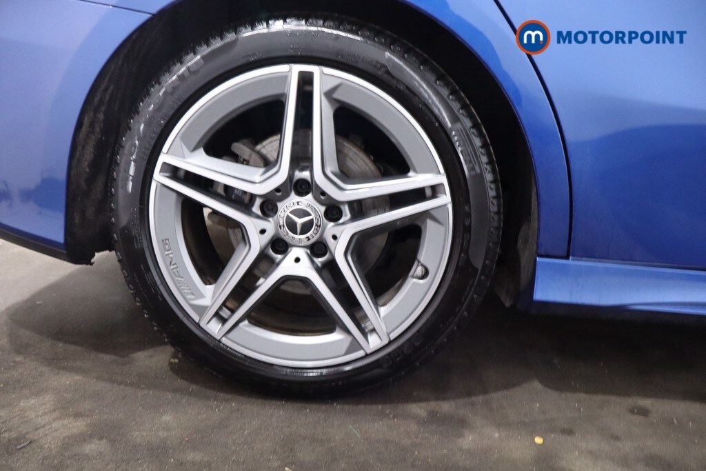 Used Mercedes-Benz A-Class 2024 for sale - 76889960: Photo 17