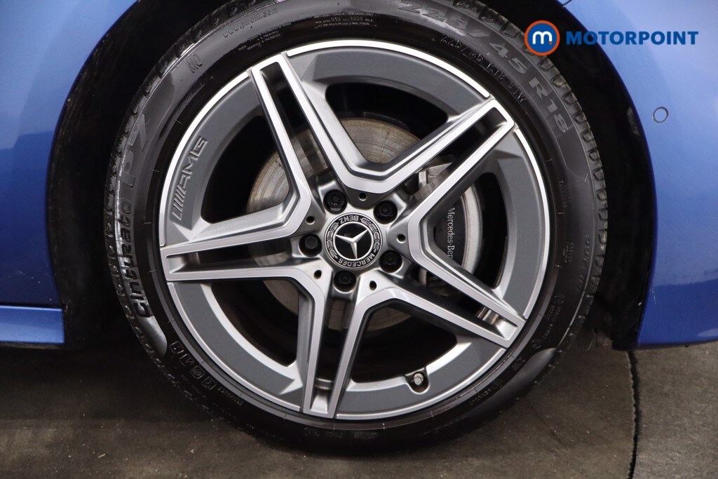 Used Mercedes-Benz A-Class 2024 for sale - 76889960: Photo 18