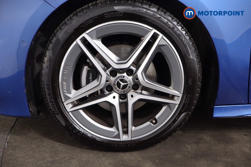 Used Mercedes-Benz A-Class 2024 for sale - 76889960: Photo 19