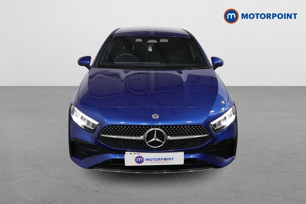 Used Mercedes-Benz A-Class 2024 for sale - 76889960: Photo 2