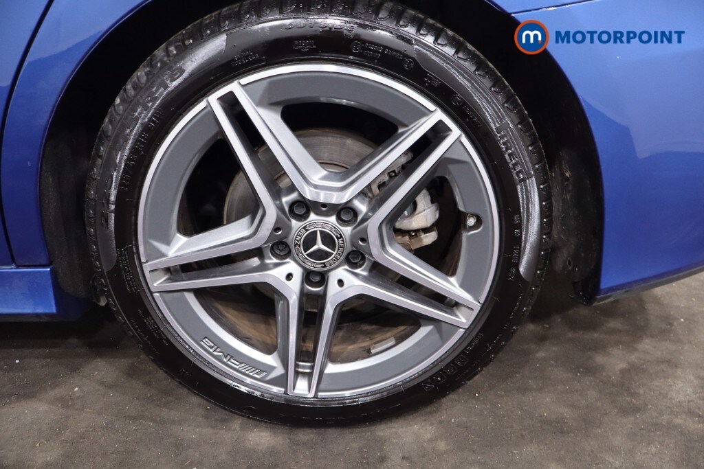 Used Mercedes-Benz A-Class 2024 for sale - 76889960: Photo 20