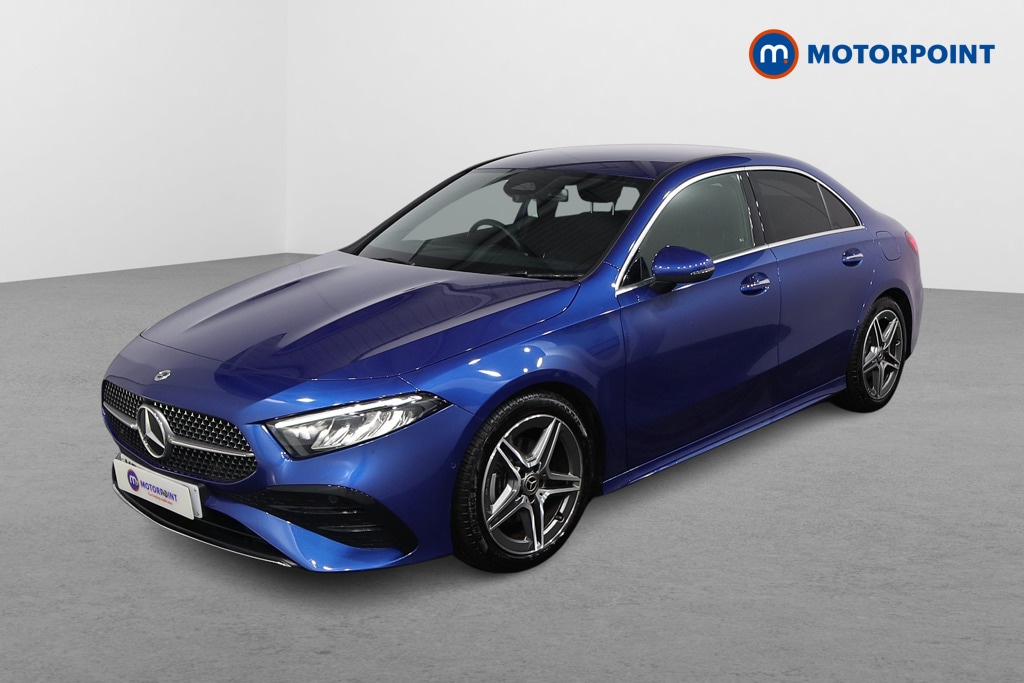 Used Mercedes-Benz A-Class 2024 for sale - 76889960: Photo 3