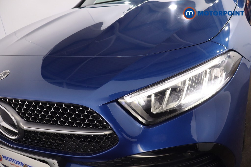 Used Mercedes-Benz A-Class 2024 for sale - 76889960: Photo 32