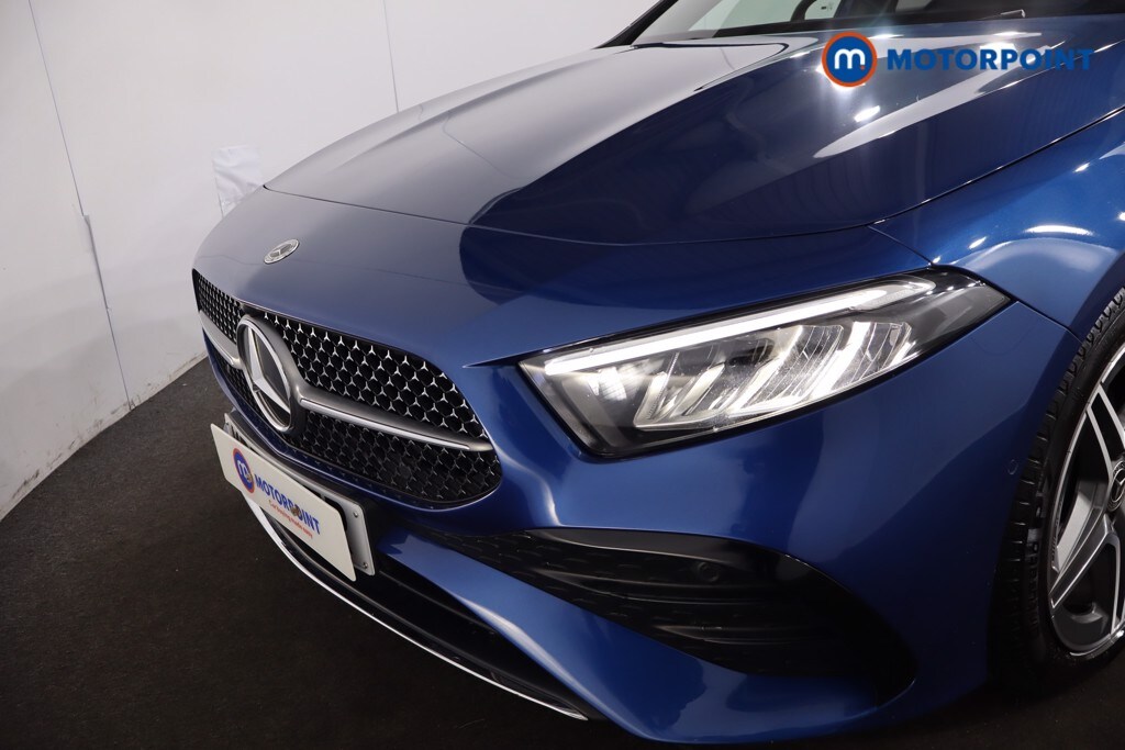 Used Mercedes-Benz A-Class 2024 for sale - 76889960: Photo 34