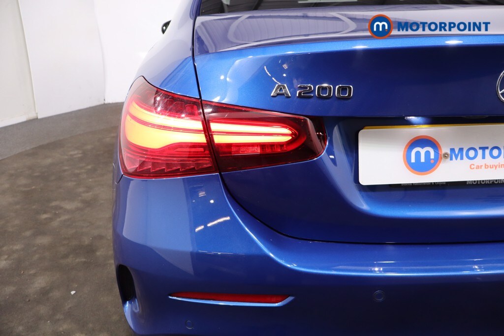 Used Mercedes-Benz A-Class 2024 for sale - 76889960: Photo 35