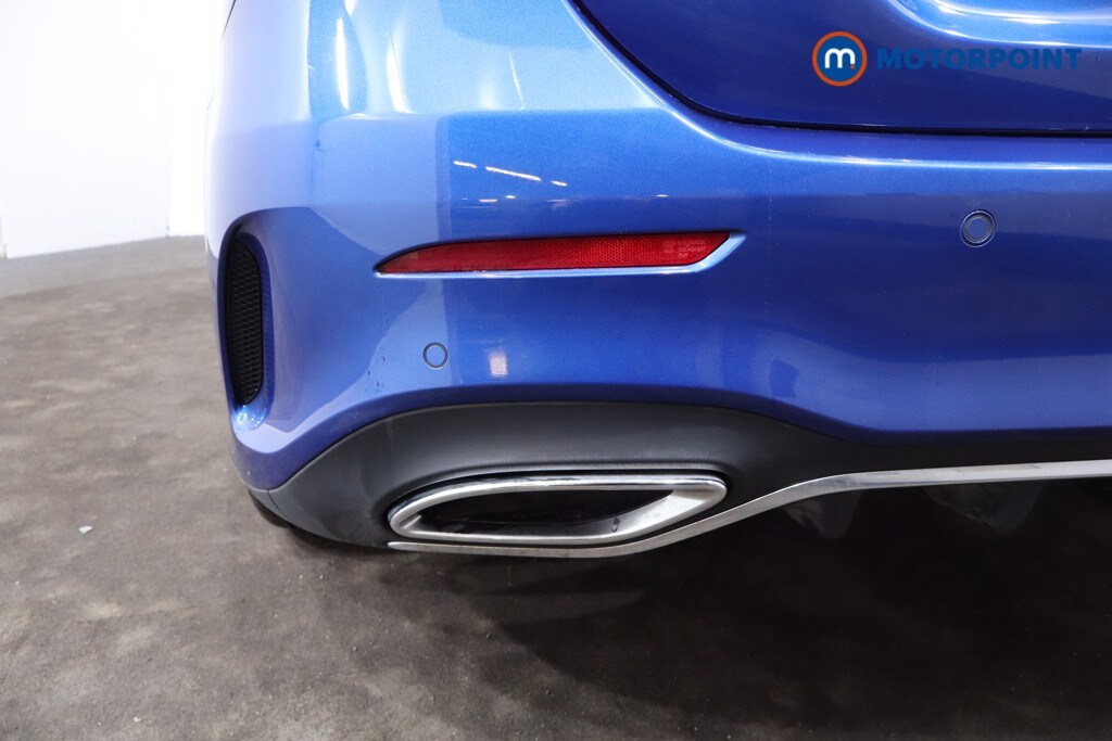 Used Mercedes-Benz A-Class 2024 for sale - 76889960: Photo 36