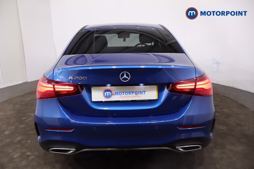 Used Mercedes-Benz A-Class 2024 for sale - 76889960: Photo 37
