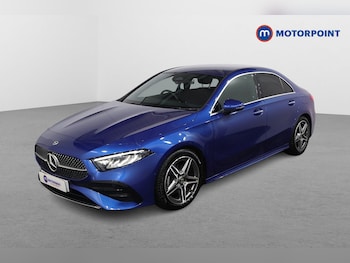 Used Mercedes-Benz A-Class 2024 for sale - 76889960: Photo