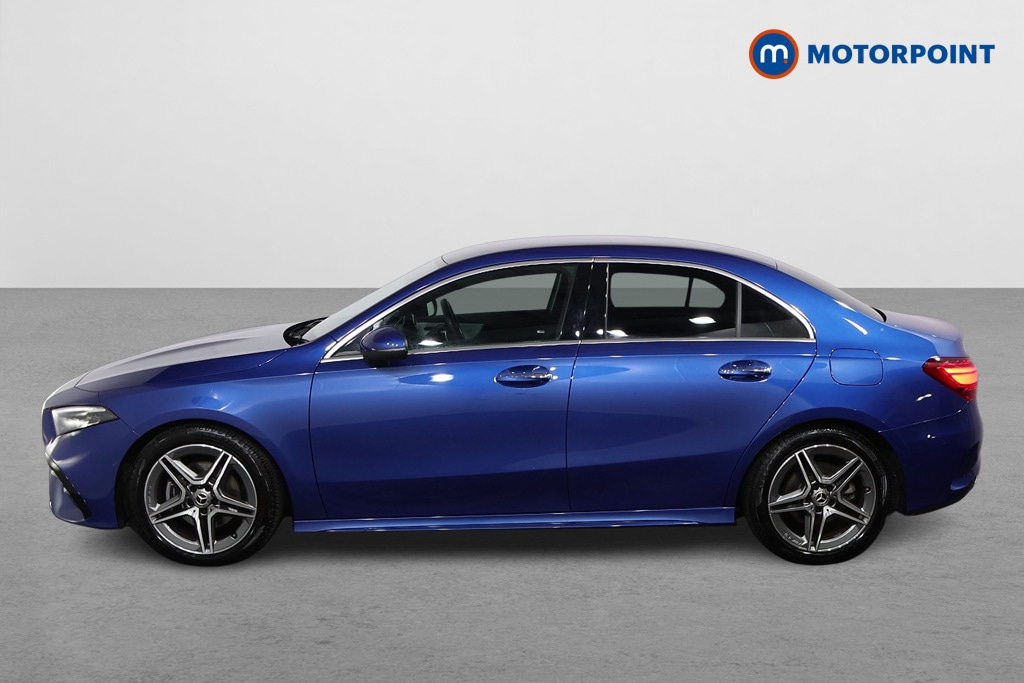 Used Mercedes-Benz A-Class 2024 for sale - 76889960: Photo 4