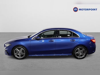 Used Mercedes-Benz A-Class 2024 for sale - 76889960: Photo