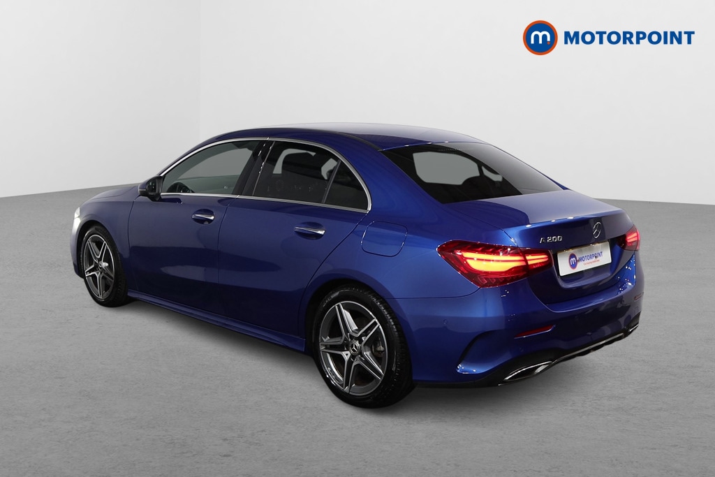 Used Mercedes-Benz A-Class 2024 for sale - 76889960: Photo 5