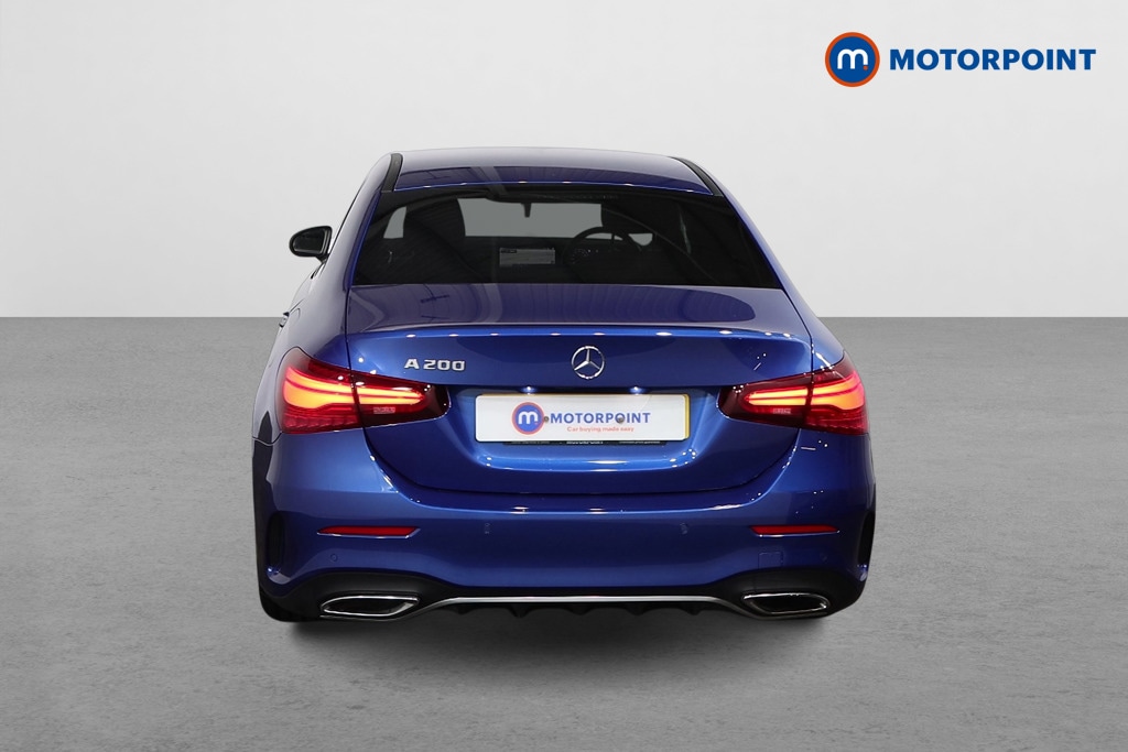 Used Mercedes-Benz A-Class 2024 for sale - 76889960: Photo 6