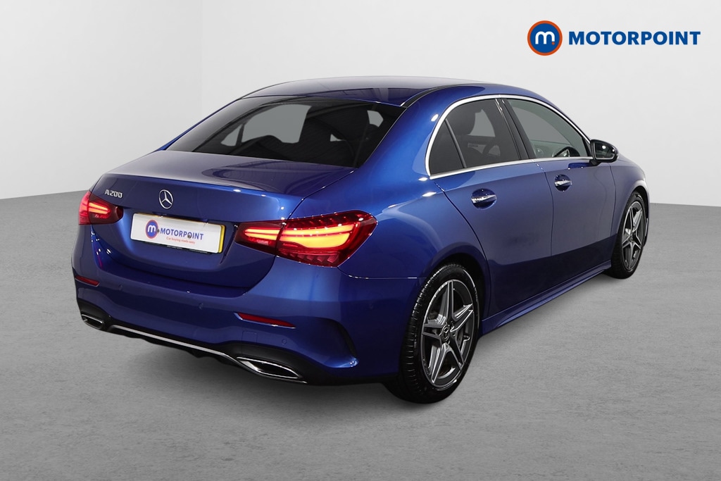 Used Mercedes-Benz A-Class 2024 for sale - 76889960: Photo 7