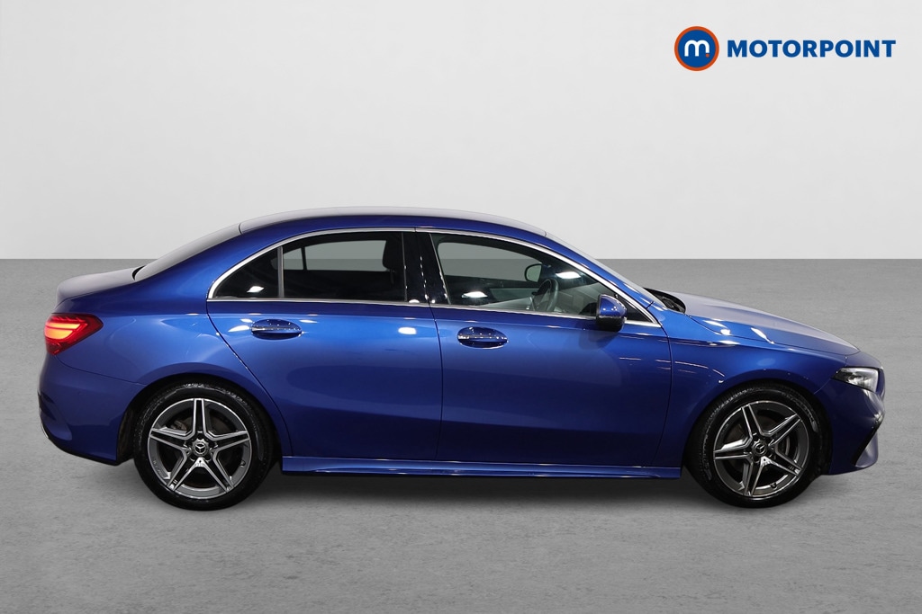 Used Mercedes-Benz A-Class 2024 for sale - 76889960: Photo 8