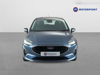 Used Ford Fiesta 2022 for sale - 79660100: Photo