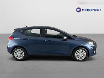 Used Ford Fiesta 2022 for sale - 79660100: Photo